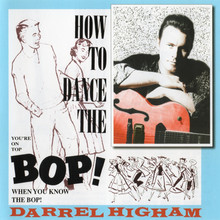How To Dance The Bop