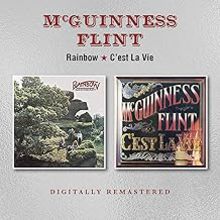 Rainbow / C'est La Vie