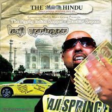 The Hyphy Indian Rapper...Stackin' Rupees
