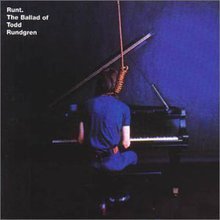 The Ballad Of Todd Rundgren