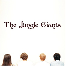 The Jungle Giants (EP)
