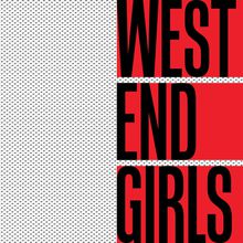 West End Girls (MCD)