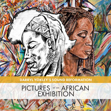 Pictures At An African Exhibition
