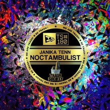 Noctambulist (EP)