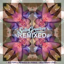 Butterfly (Remixes) (EP)