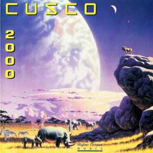 Cusco 2000