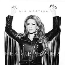 Heartbreaker (CDS)