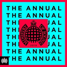 Ministry Of Sound - The Annual 2K19 CD1
