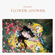 Flower Shower (CDS)
