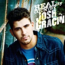 Reality Country CD2