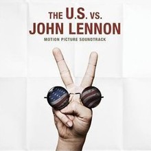 The U.S. Vs. John Lennon Soundtrack
