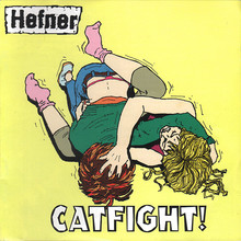 Catfight ! CD1