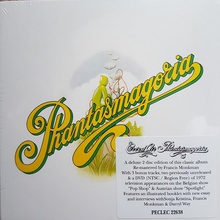 Phantasmagoria (Deluxe Edition)