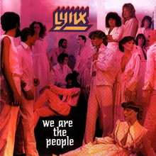 We Are The People (Vinyl)