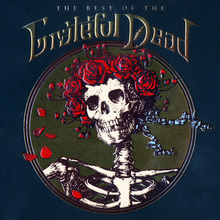The Best Of The Grateful Dead CD2