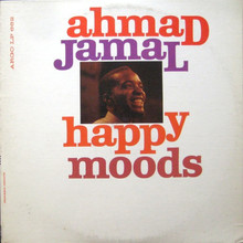 Happy Moods (Vinyl)