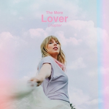 The More Lover Chapter (EP)