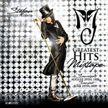 Michael Jackson: Greatest Hits Mixtape