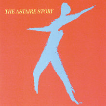 The Astaire Story CD1