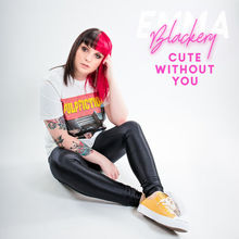 Cute Without You (CDS)