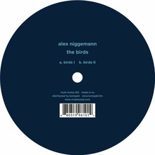 Birds (EP)