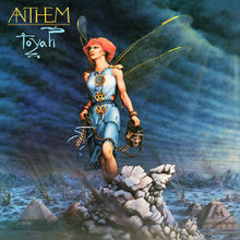 Anthem (Deluxe Edition) (Remastered 2022) CD1