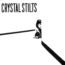 Crystal Stilts (EP)