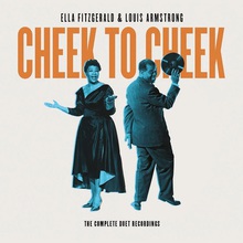 Cheek To Cheek: The Complete Duet Recordings CD4