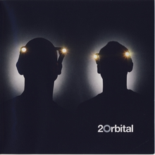 Orbital 20 CD1
