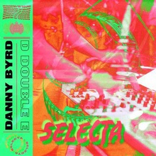 Selecta (Feat. D Double E) (CDS)
