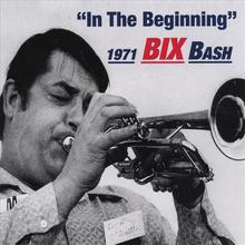 Bix 1971 Bash "in The Beginning"