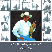 The Wonderful World of Dr. Butt