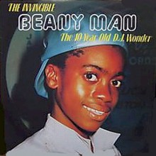 Beany Man - The Invincible Beany Man: The Ten Year Old D.J. Wonder ...