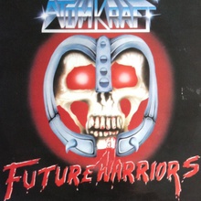 Future Warriors (Vinyl)
