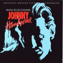 Johnny Handsome (Soundtrack)