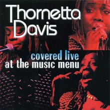 Covered Live At The Music Menu