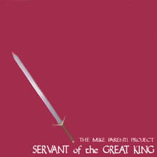 Servant Of The Great King