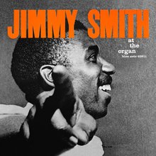 Jimmy Smith At The Organ, Vol. 3 (Remastered 2005)