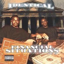 Financial Situations-the Ep