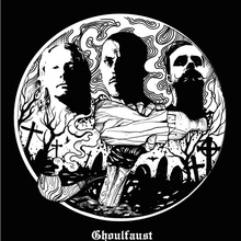 Ghoulfaust (Split)
