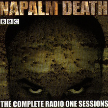 The Complete Radio One Session