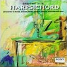Harpsichord - Greatest Hits