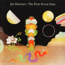 The First Seven Days (Remastered 2003)