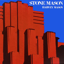 Stone Mason (Vinyl)