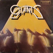 Giants (Vinyl)