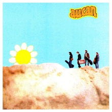 Aucan (Vinyl)