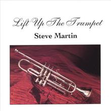 Lift Up The Trumpet