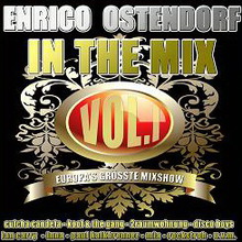 Enrico Ostendorf In The Mix Vol. 01 CD2