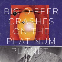 Crashes On The Platinum Planet