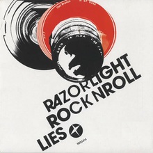 Rock N Roll Lies (CDS)